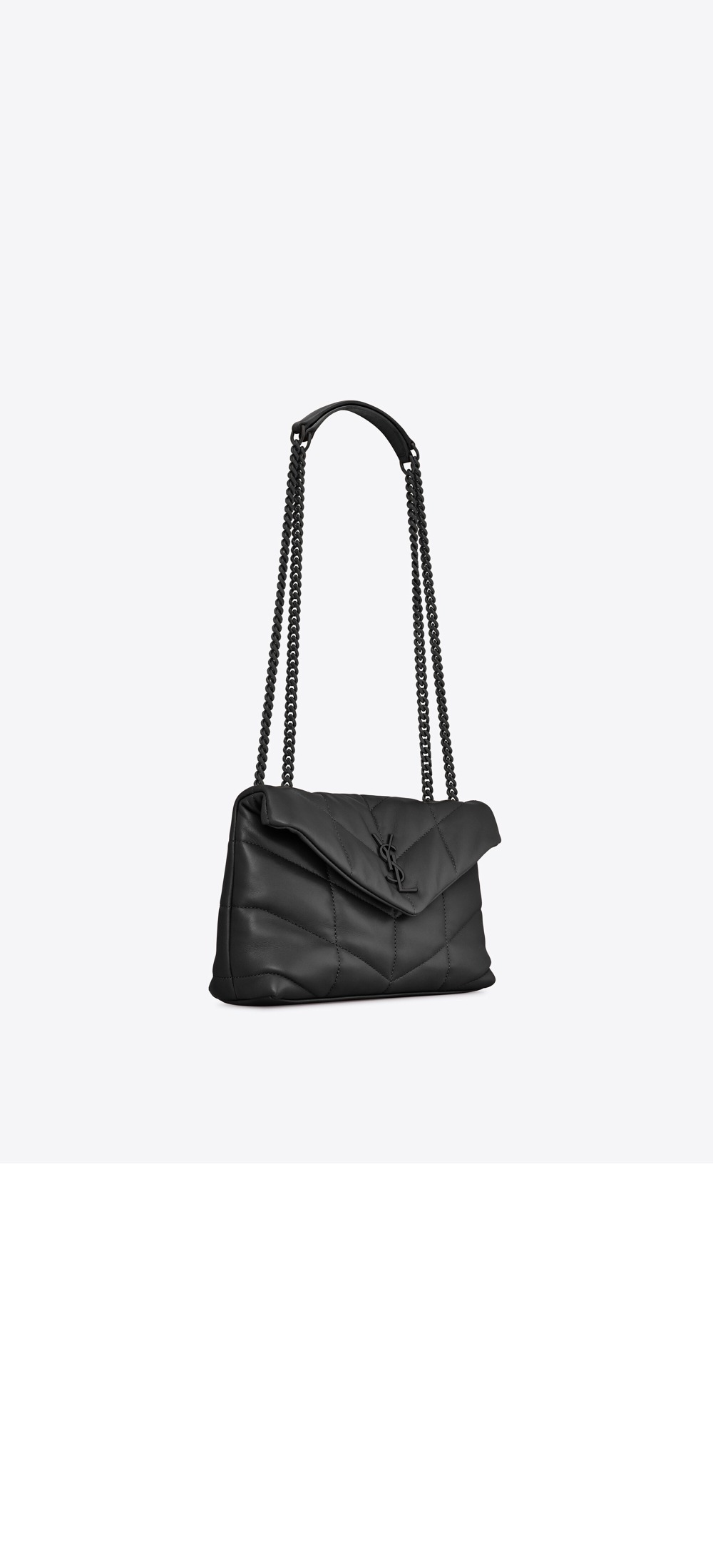 루루 푸퍼 토이백 759337 > Loulou - 루루백