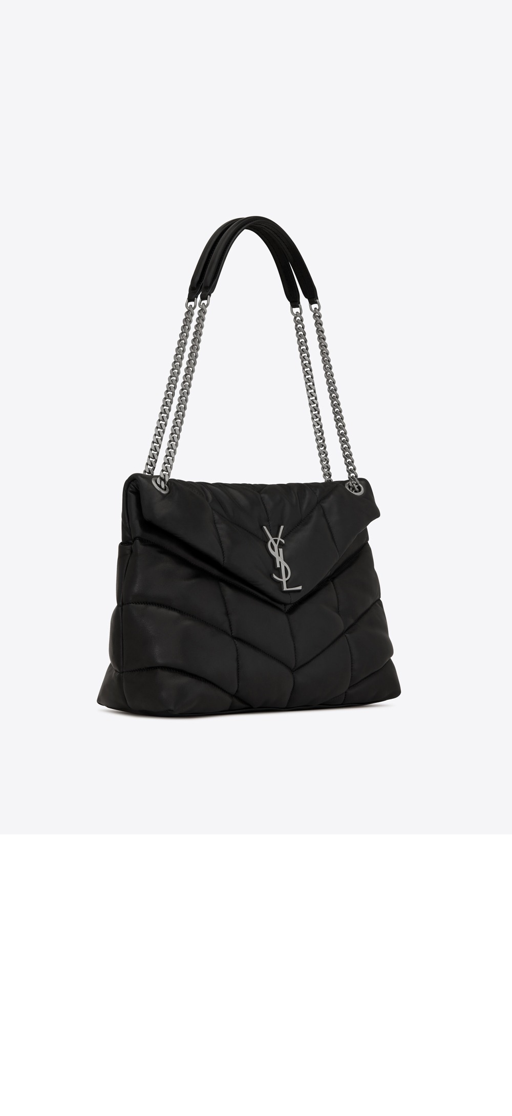 루루 푸퍼백 미듐 577475 > Loulou - 루루백