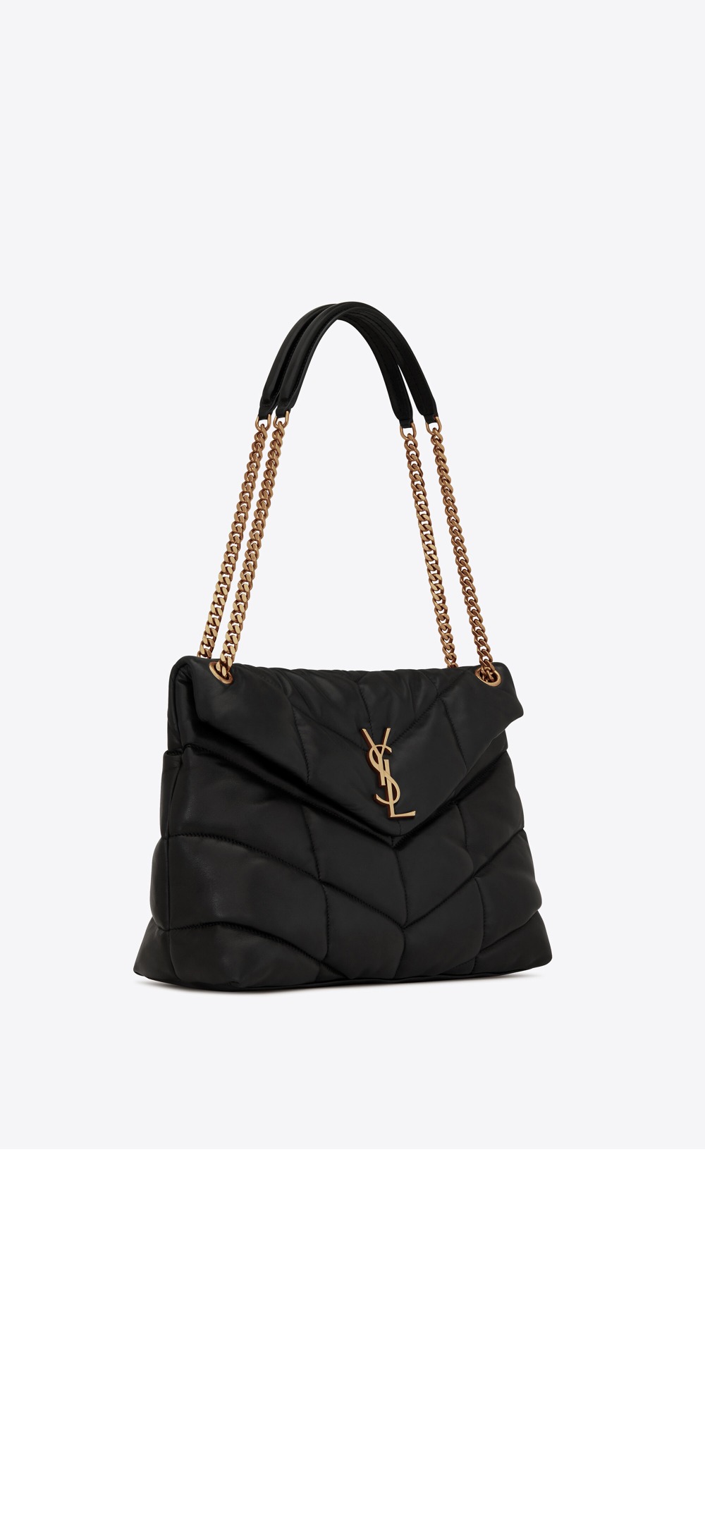 루루 푸퍼백 미듐 577475 > Loulou - 루루백