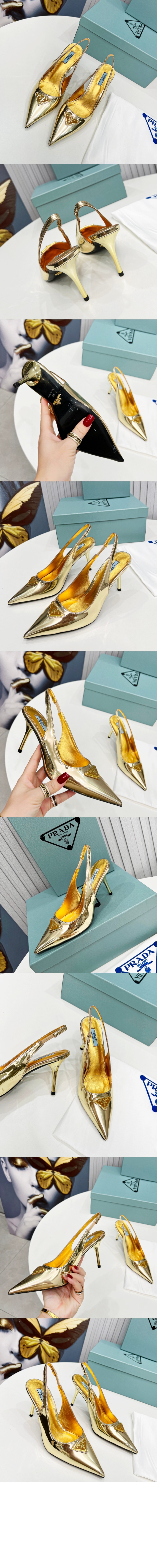 레더 펌프스 11002N > Etc - 기타제품