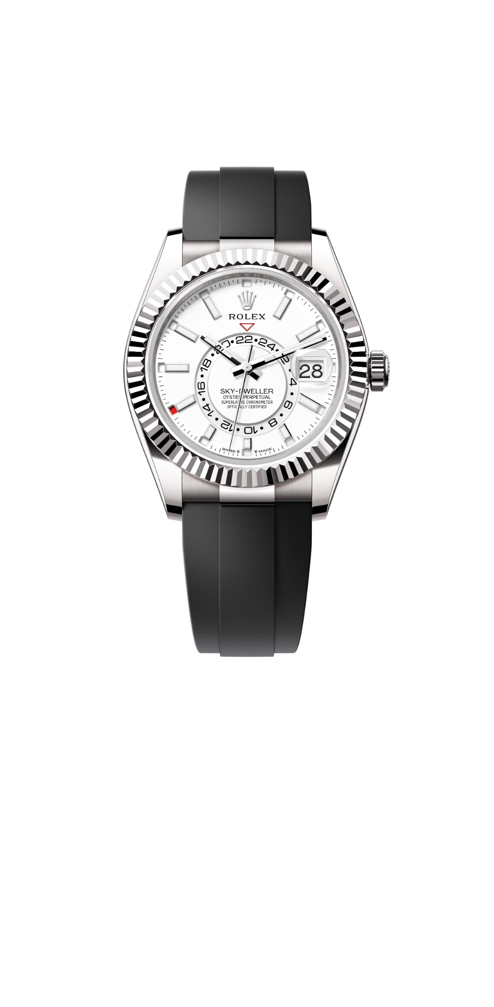 스카이 드웰러 42 336239 > Sky-Dweller - 스카이 드웰러