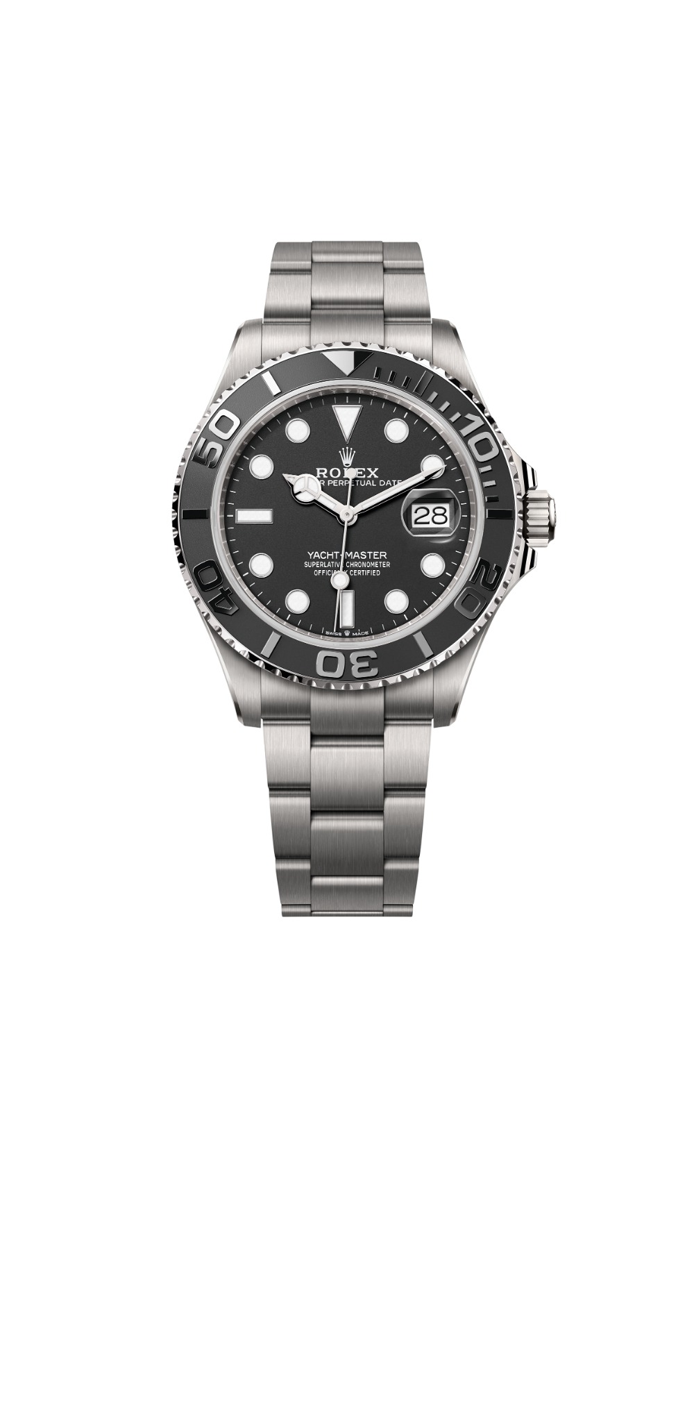 요트마스터 42 226627 > Yacht-Master - 요트 마스터