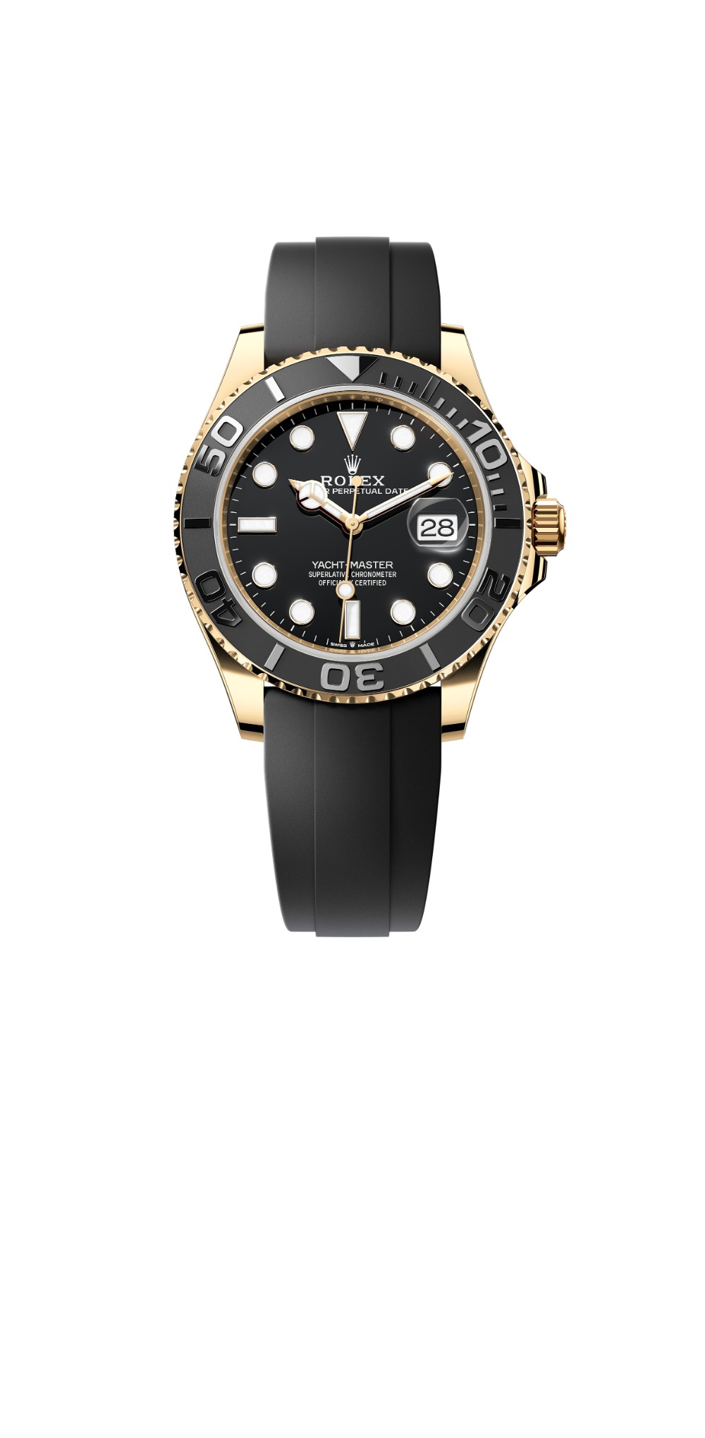 요트마스터 42 226658 > Yacht-Master - 요트 마스터