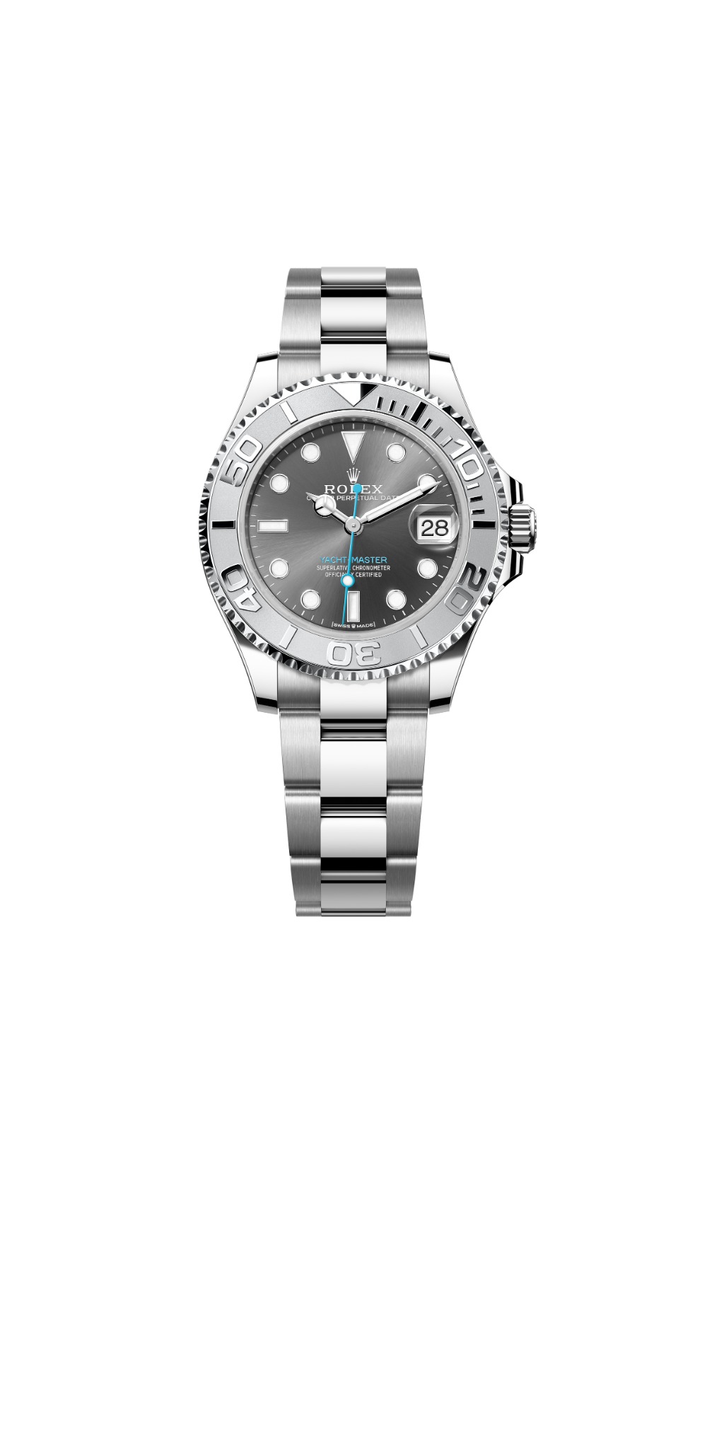 요트마스터 37 268622 > Yacht-Master - 요트 마스터