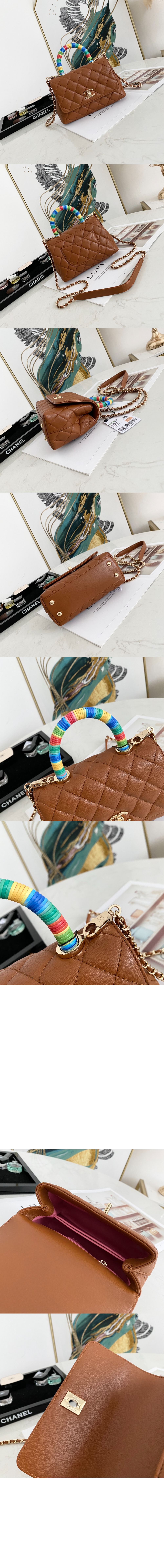 코코핸들 미니 AS2215 > Coco Handle - 코코핸들