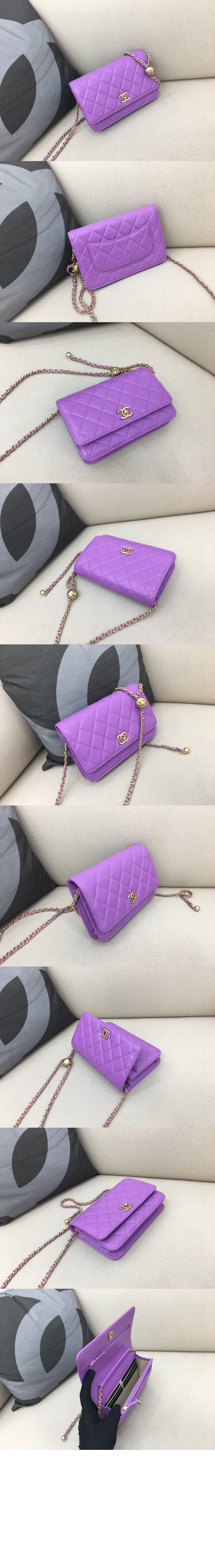 골드볼 WOC AP1450 > Woc - 월렛온더체인