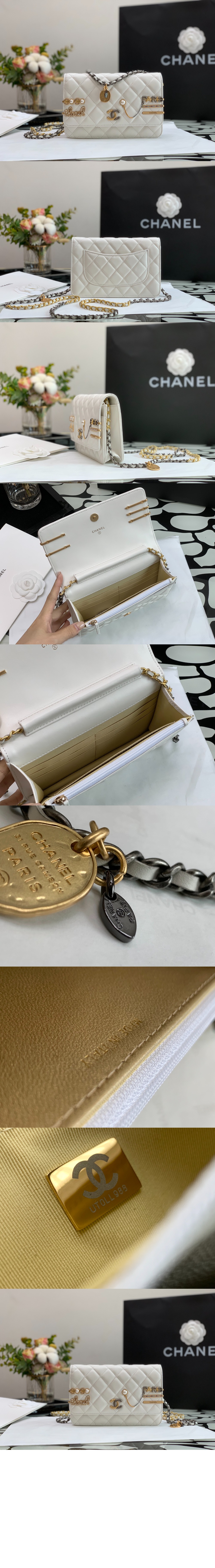 WOC AP2508 > Woc - 월렛온더체인