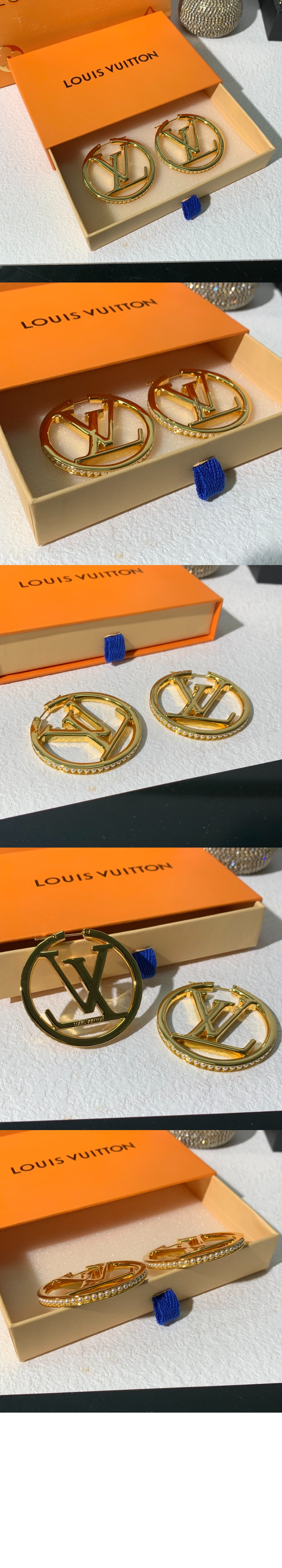 루이즈 펄 귀걸이 M01329 > Etc - 기타제품