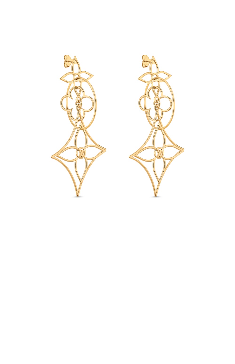 LV 트위기 귀걸이 M00952 > Etc - 기타제품