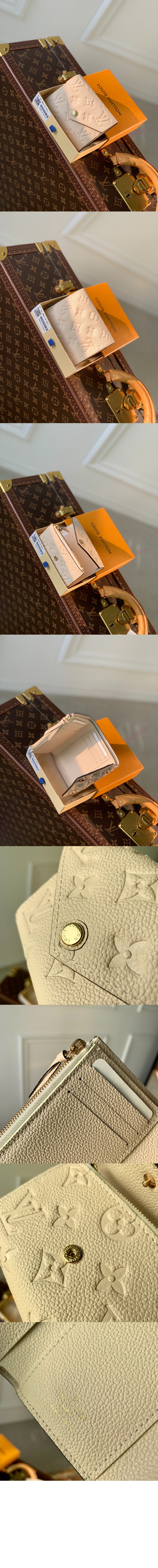 빅토린 월릿 M82344 > Victorine - 빅토린 월릿