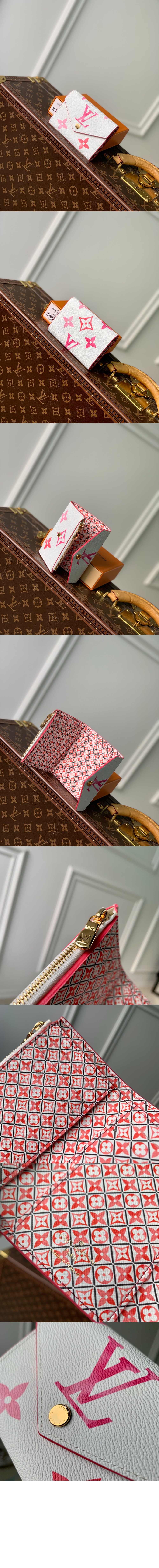 빅토린 월렛 M82406 > Victorine - 빅토린 월릿