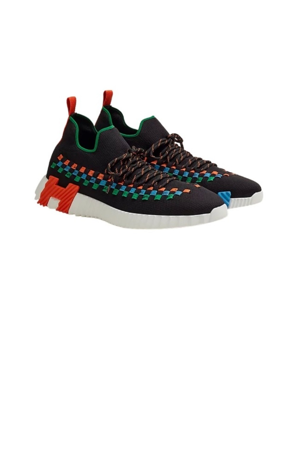 바운싱 스니커즈 > Bouncing - 바운싱 스니커즈