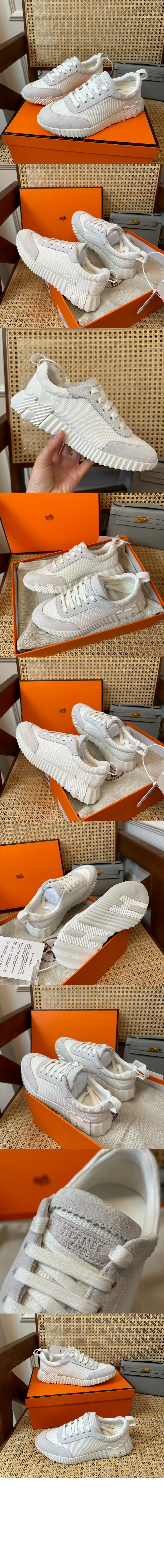 바운싱 스니커즈 > Bouncing - 바운싱 스니커즈