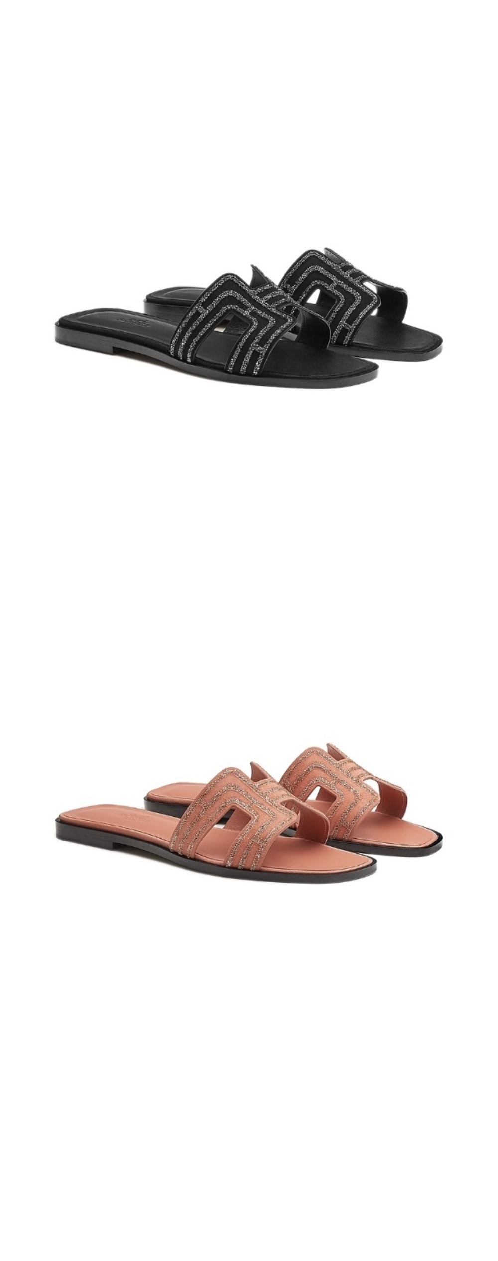 오란 샌들 > Oran - 오란