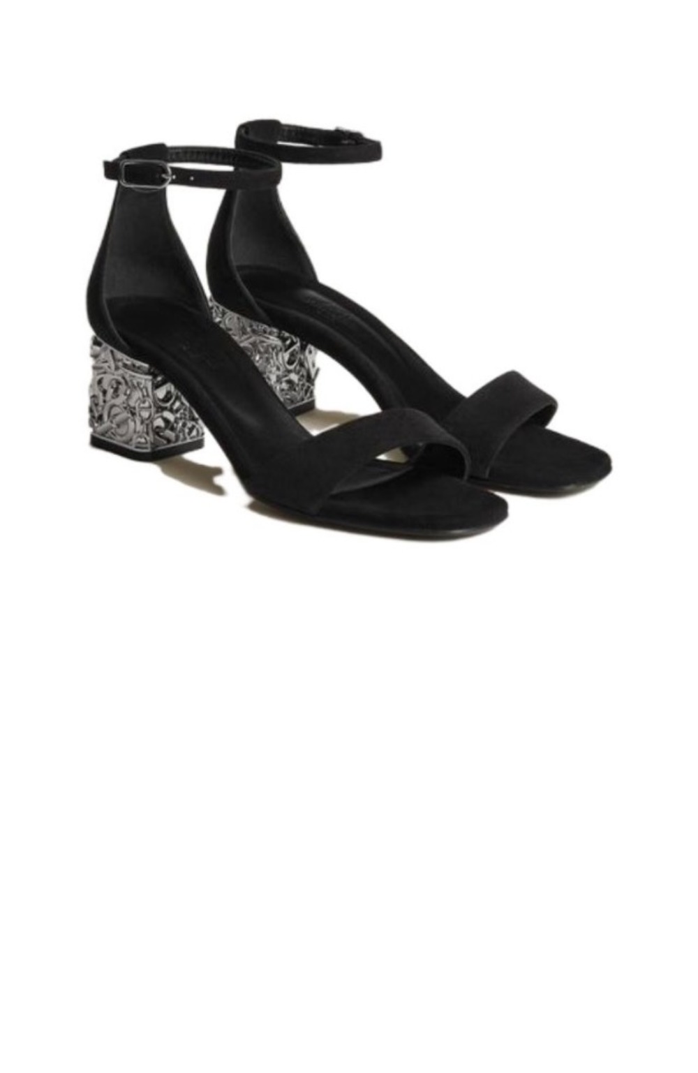 켈리 샌들 > Sandals - 샌들