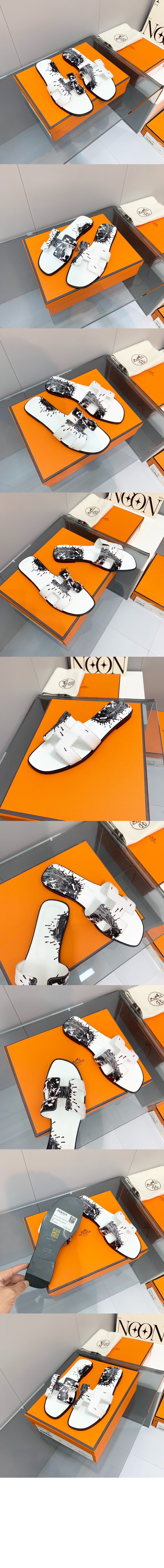 오란 샌들 > Oran - 오란