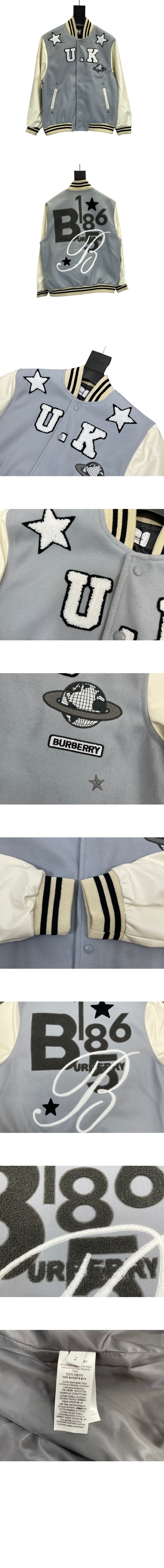 쇼트 코트 > Etc - 기타제품