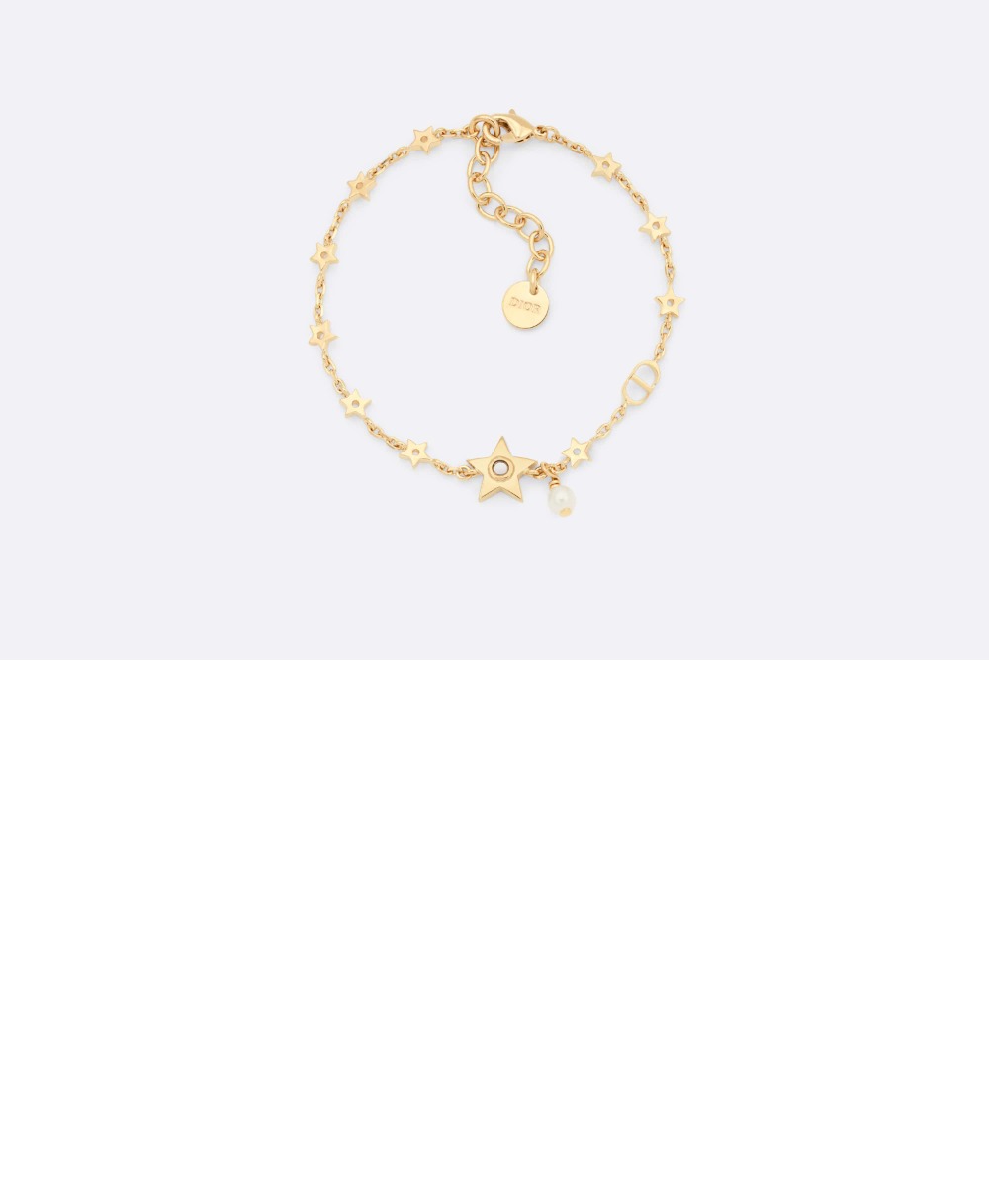 Dior Star 팔찌 B1952 > 디올
