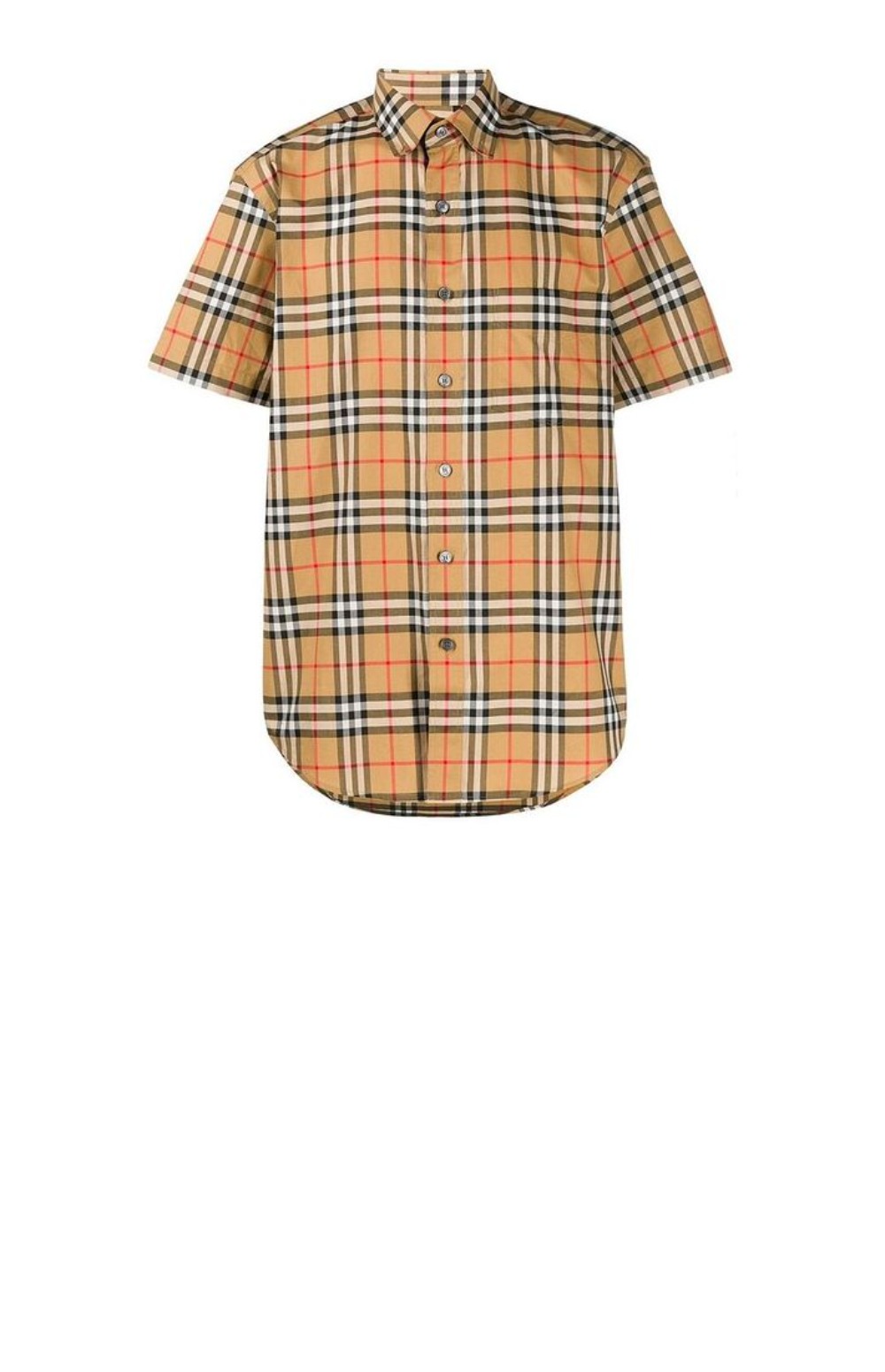 체크 셔츠 > Etc - 기타제품