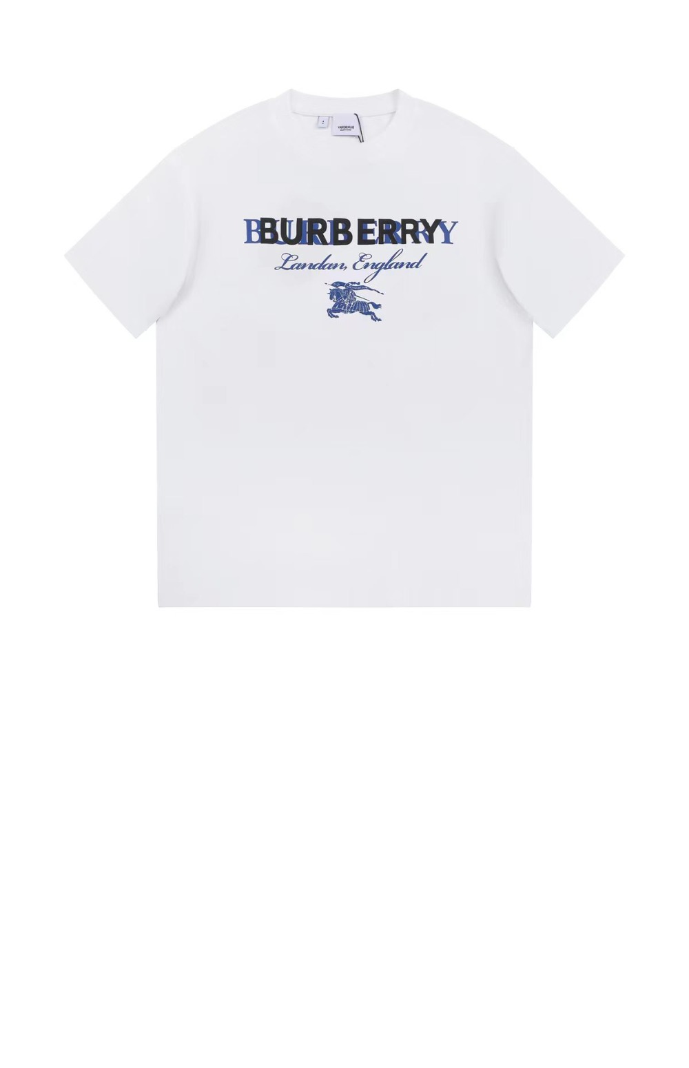 로고 코튼 티셔츠 > Etc - 기타제품