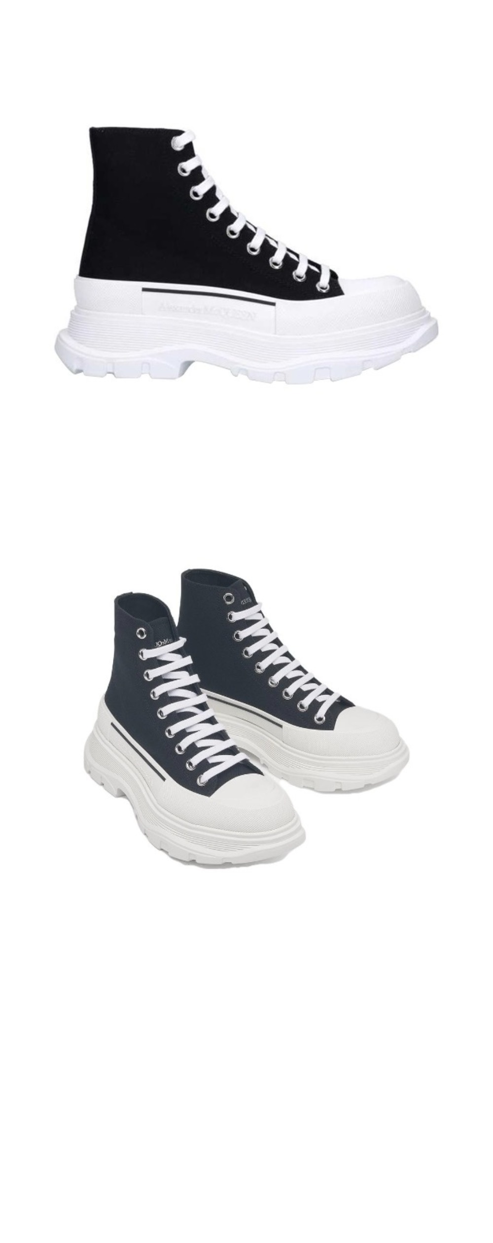 트레드 슬릭 스니커즈  604254 > Tread - 트레드