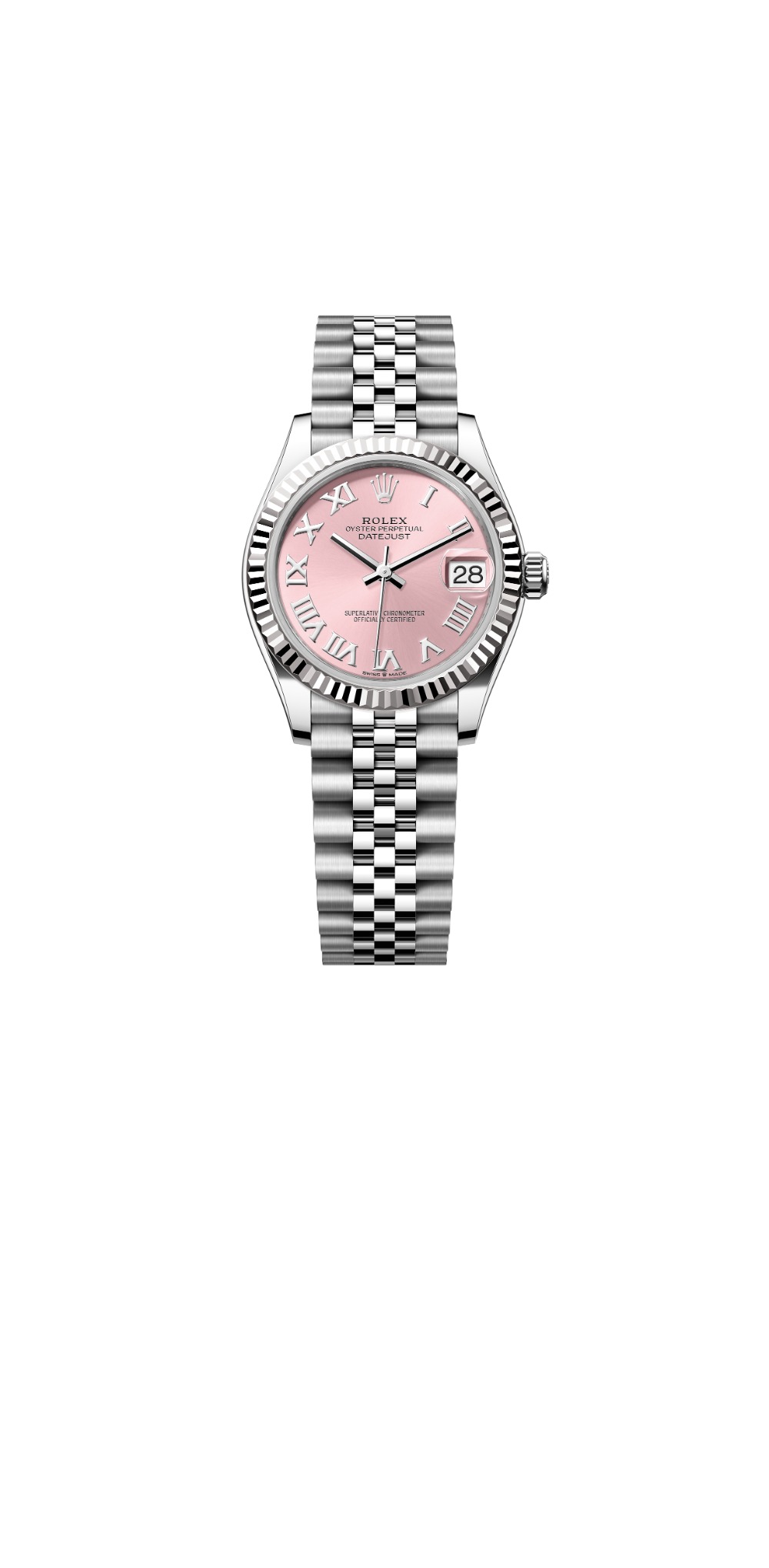 데이저스트 28 2782734 > Datejust - 데이저스트