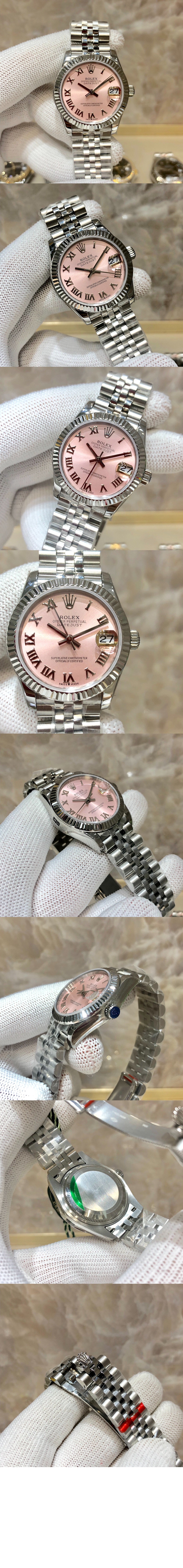 데이저스트 28 2782734 > Datejust - 데이저스트