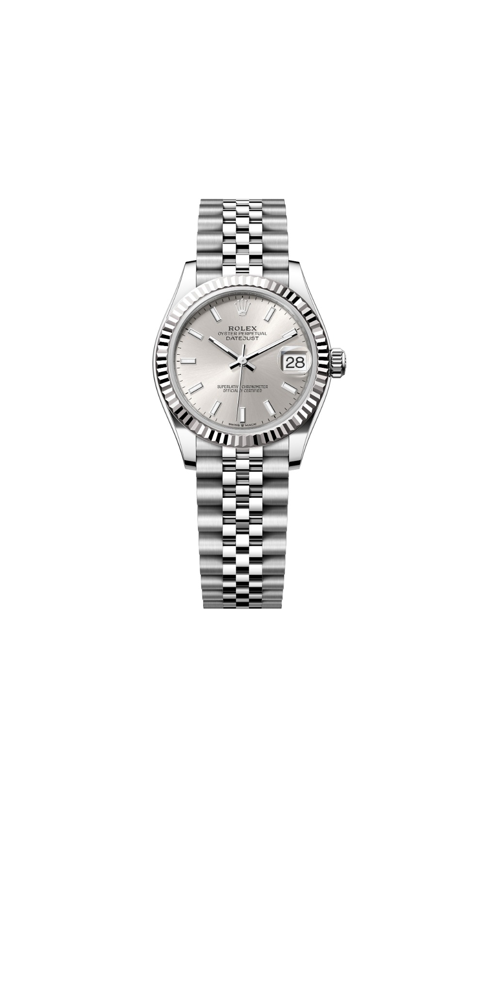 데이저스트 28 2782734 > Datejust - 데이저스트