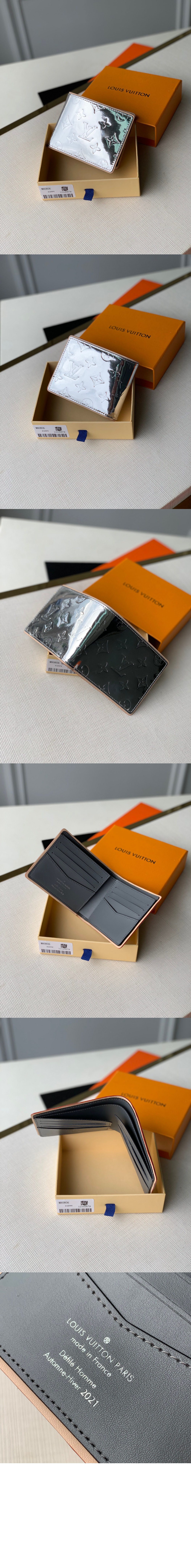 슬렌더 월렛 M80806 > Slender - 슬렌더