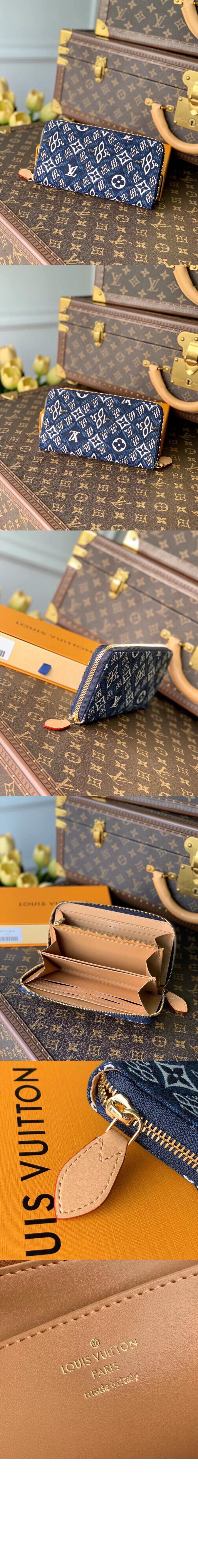 지퍼 장지갑 M69994 > Zippy - 지피 지갑