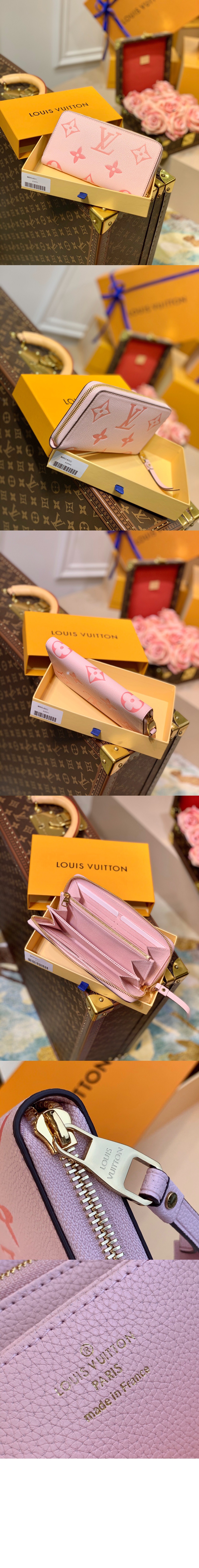 지피 월렛 M80402 > Zippy - 지피 지갑