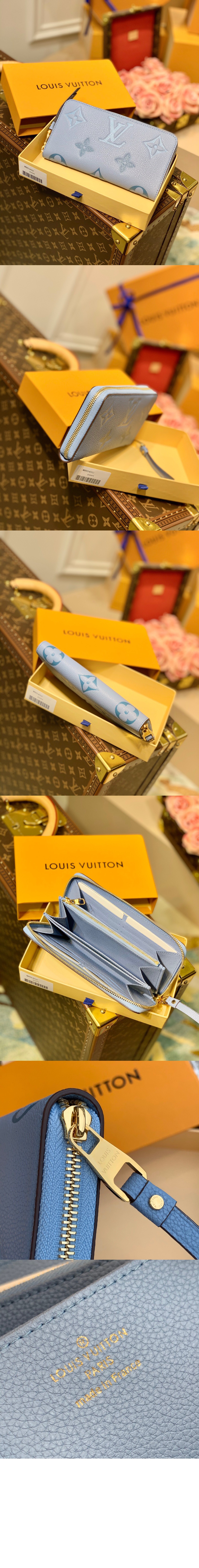 지피 월렛 M80402 > Zippy - 지피 지갑