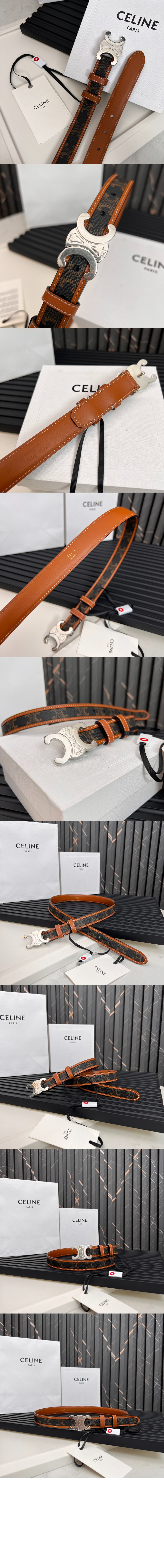 미디엄 트리옹프 벨트 45B422 > Etc - 기타제품