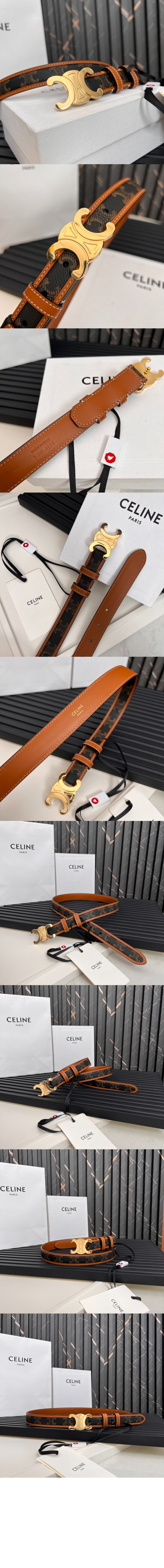 미디엄 트리옹프 벨트 45B422 > Etc - 기타제품