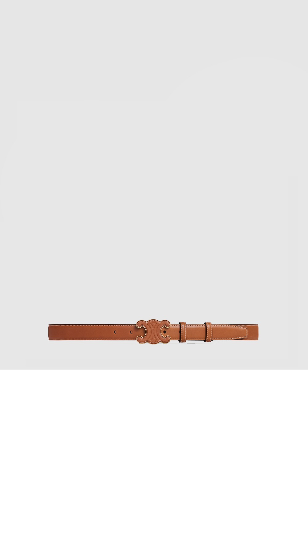 퀴르 트리오페 벨트 45BAA > Etc - 기타제품