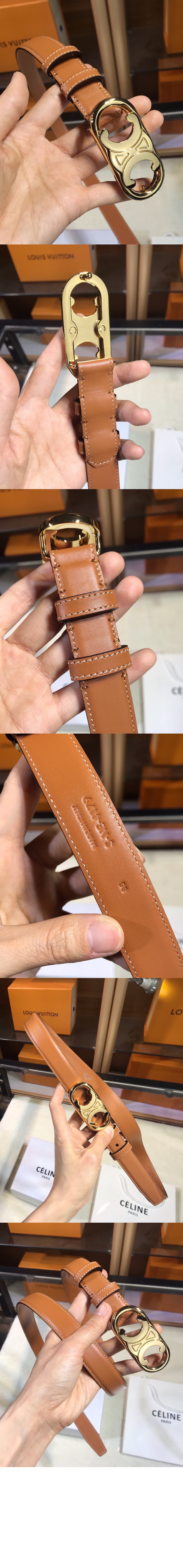 미듐 퀴르 트리오페 벨트 45AJA3 > Etc - 기타제품