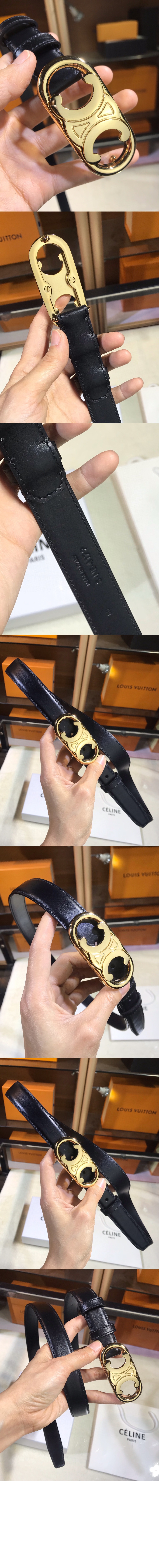 미듐 퀴르 트리오페 벨트 45AJA3 > Etc - 기타제품