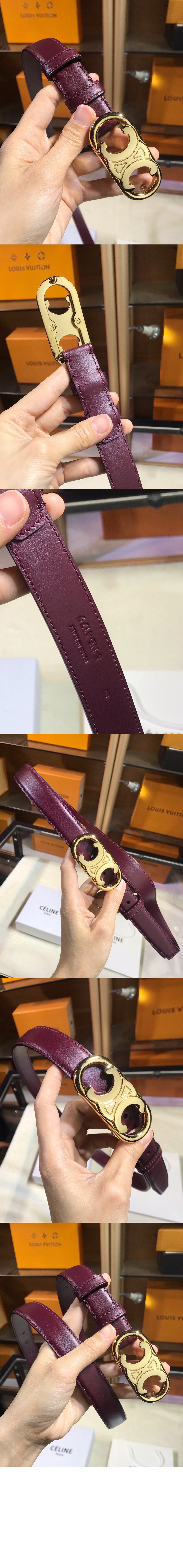 미듐 퀴르 트리오페 벨트 45AJA3 > Etc - 기타제품