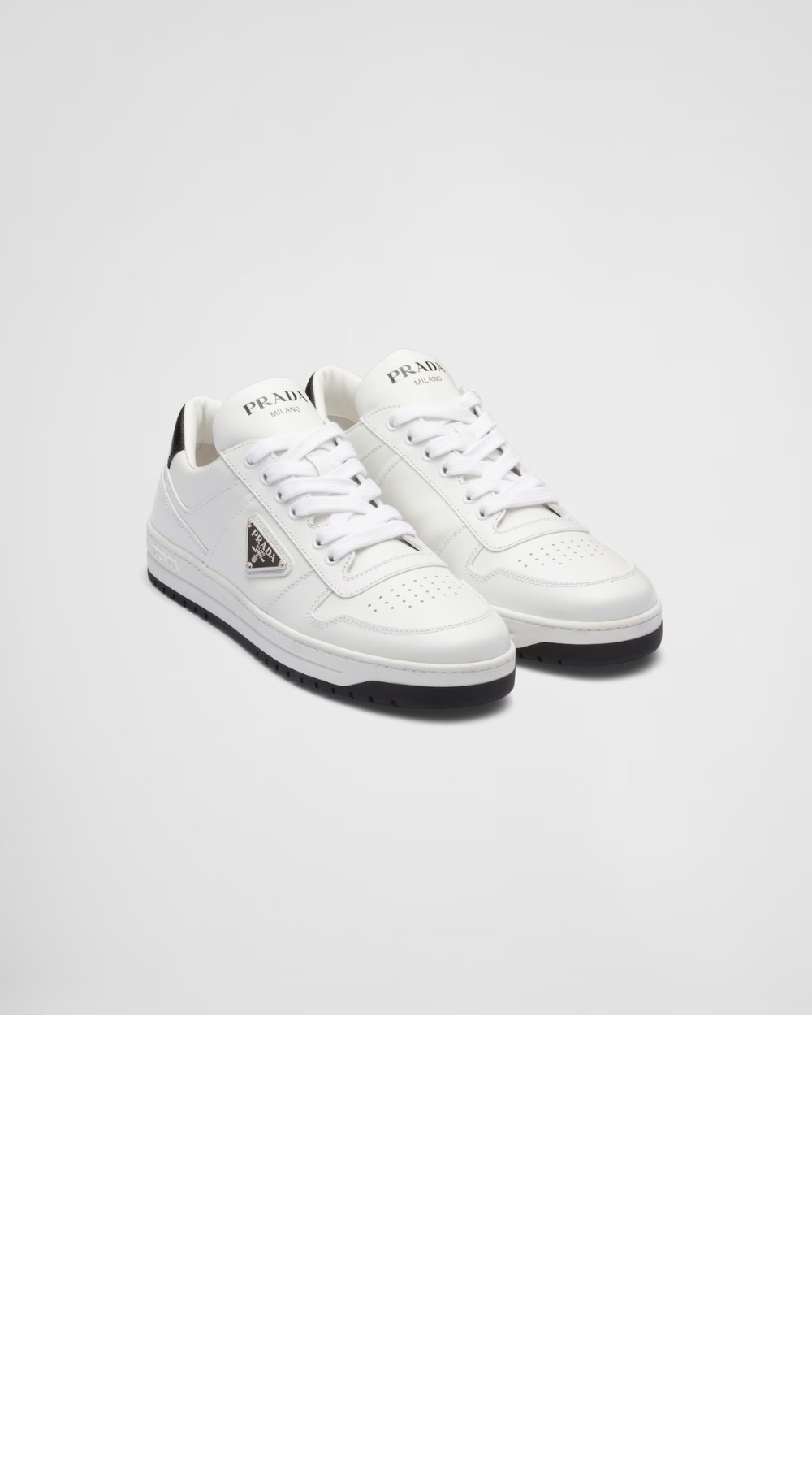 다운다운 나파 레더 스니커즈 1E792M > Sneakers - 스니커즈