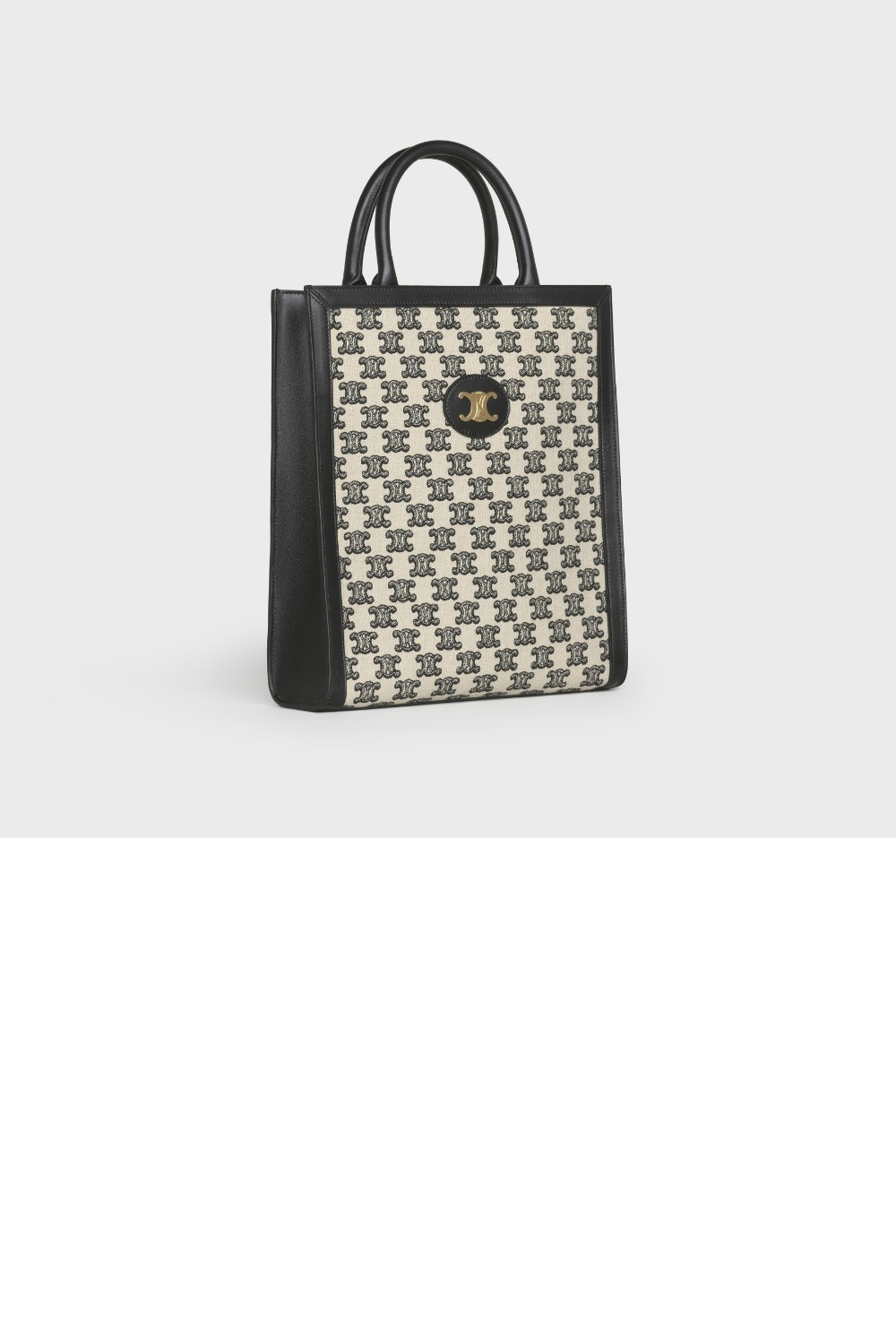 버티컬 카바스백 스몰 194352 > Cabas - 카바스백