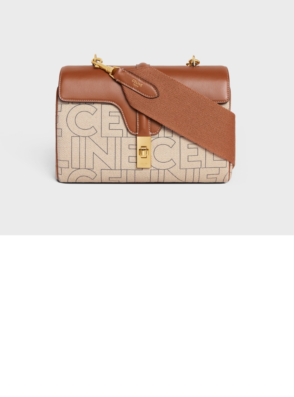 틴 소프트 16백 196853 > Celine 16 bag - 16 백