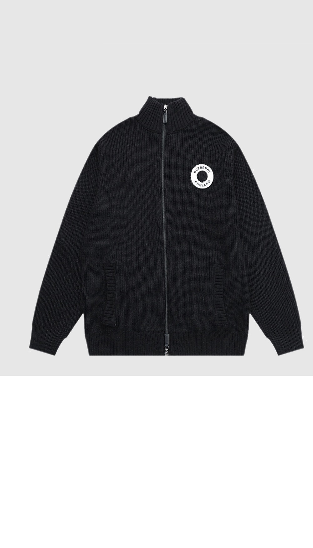 쇼트 점퍼 > Etc - 기타제품