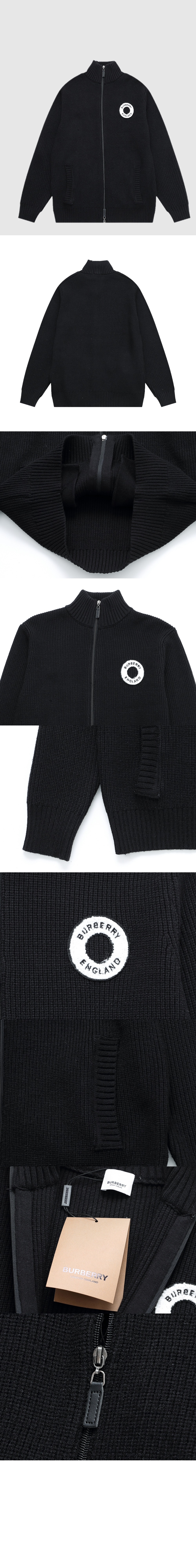 쇼트 점퍼 > Etc - 기타제품