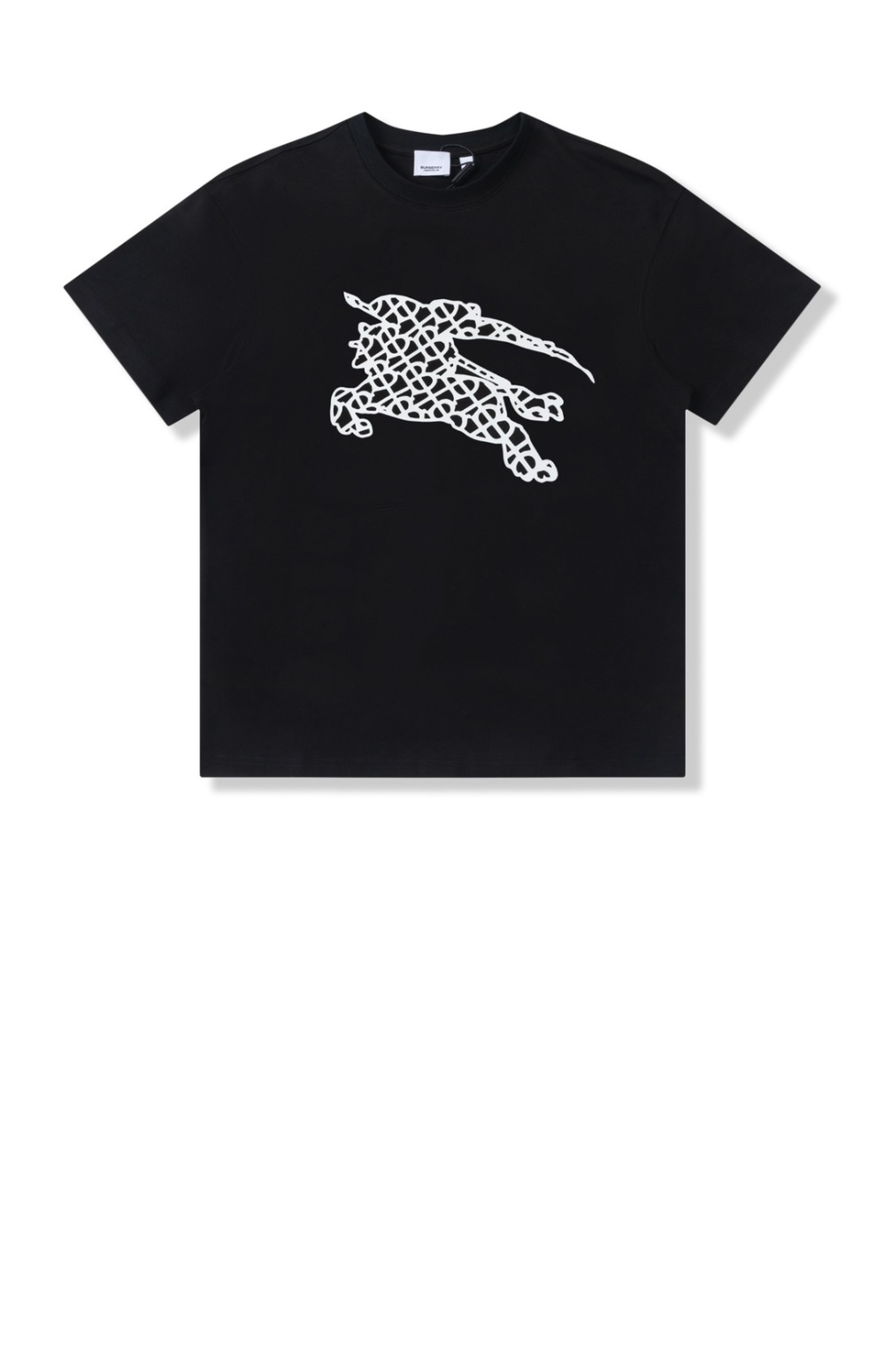 플라워 코튼 티셔츠 > Etc - 기타제품