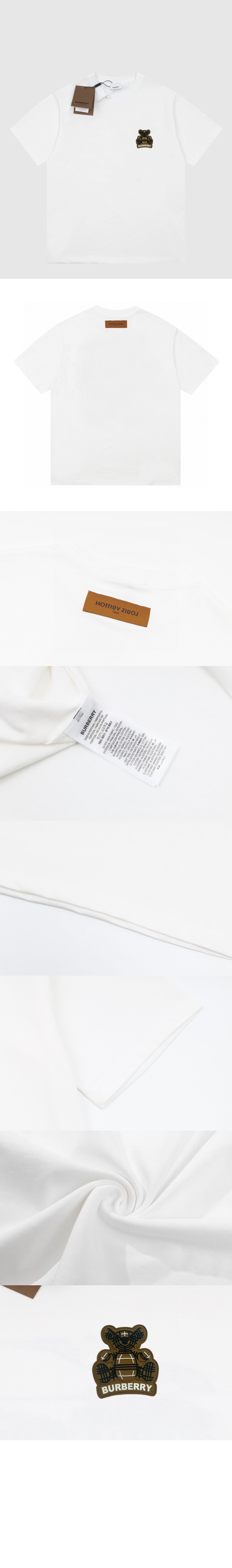 코튼 티셔츠 > Etc - 기타제품