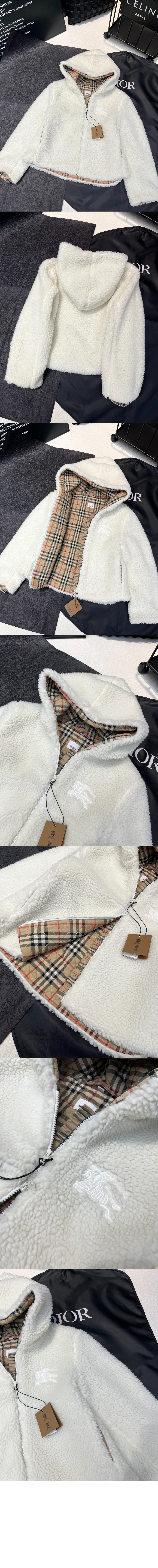 플리스 재킷 > Etc - 기타제품