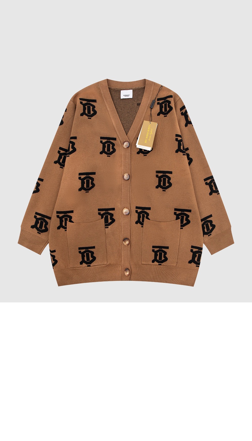 니트 카디건 > Etc - 기타제품