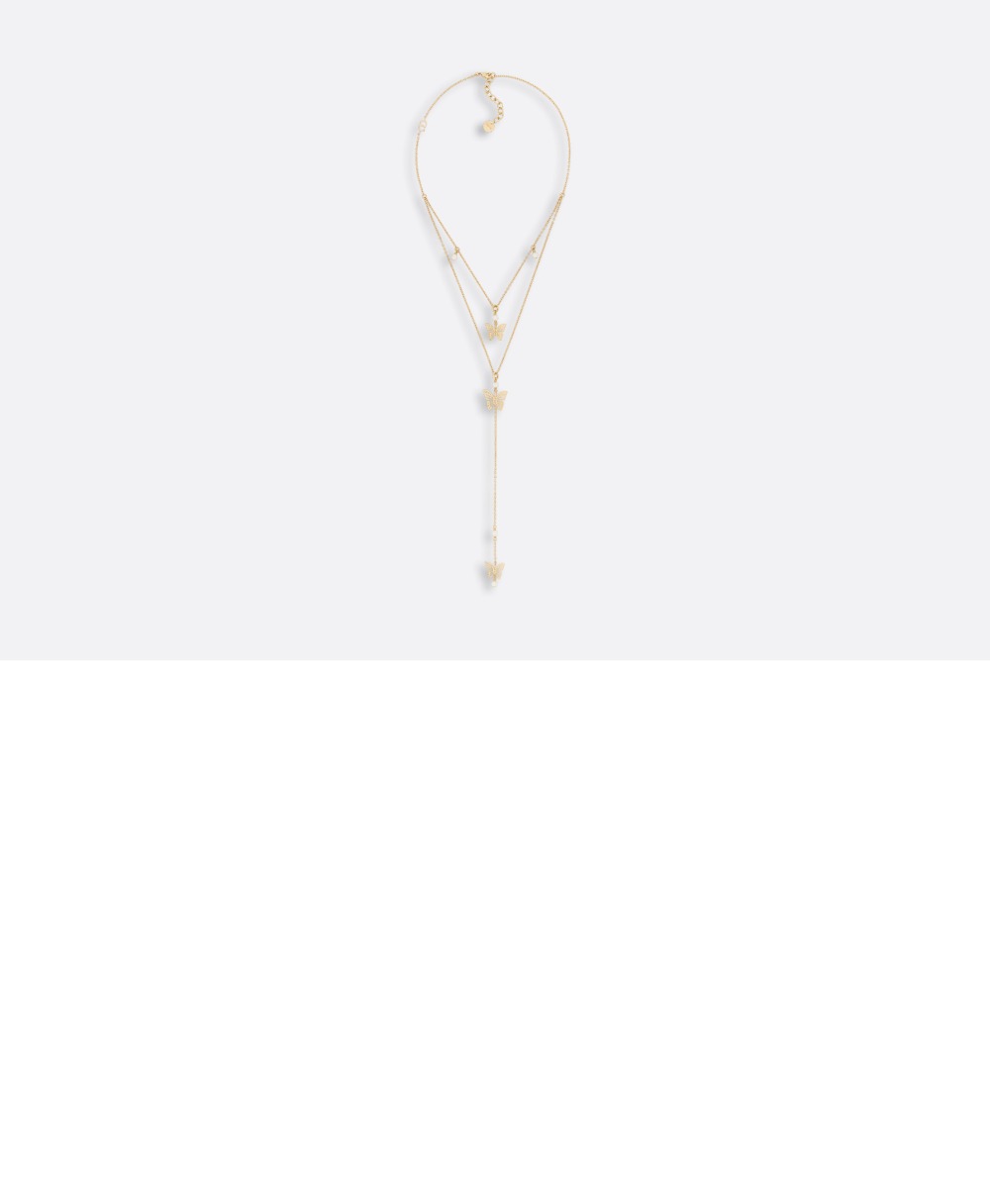 Dior Metamorphose 목걸이 N2446 > 디올