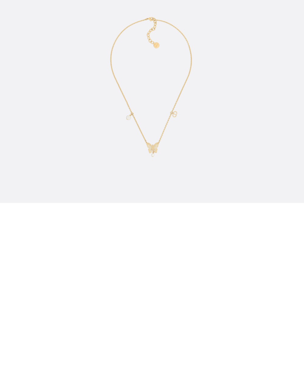 Dior Metamorphose 목걸이 N2444 > 디올