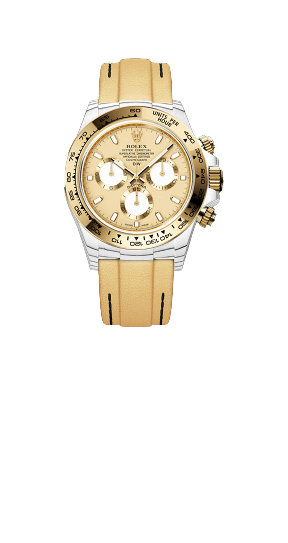 데이토나 40 CM002 > Cosmograph Daytona - 코스모그래프 데이토나